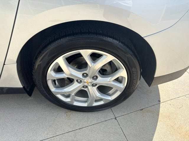 2018 Chevrolet Volt 5dr HB Premier
