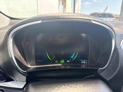 2018 Chevrolet Volt 5dr HB Premier