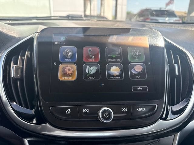 2018 Chevrolet Volt 5dr HB Premier
