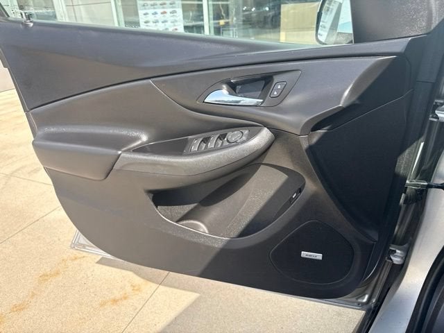 2018 Chevrolet Volt 5dr HB Premier