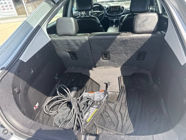 2018 Chevrolet Volt 5dr HB Premier