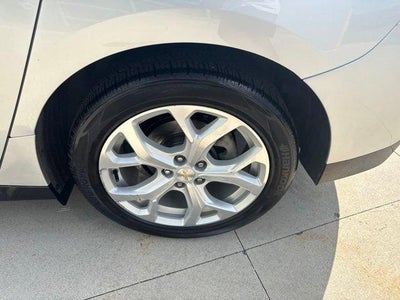 2018 Chevrolet Volt 5dr HB Premier