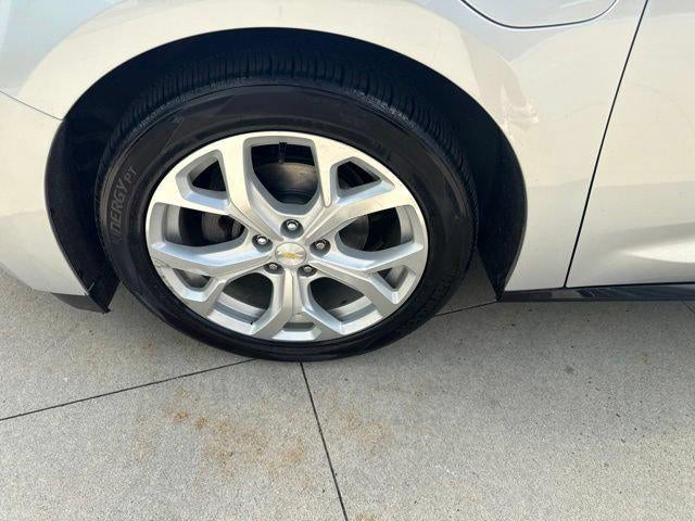 2018 Chevrolet Volt 5dr HB Premier