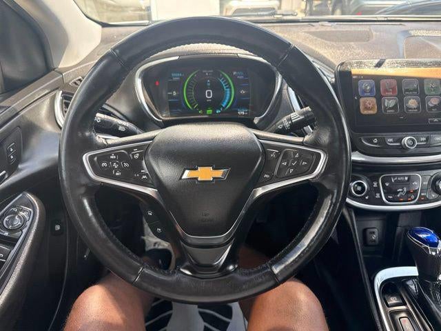 2018 Chevrolet Volt 5dr HB Premier