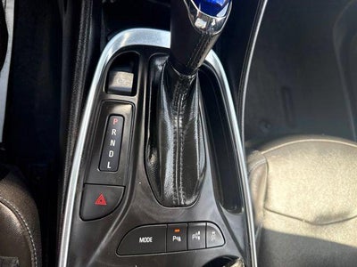 2018 Chevrolet Volt 5dr HB Premier