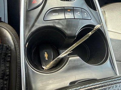 2018 Chevrolet Volt 5dr HB Premier