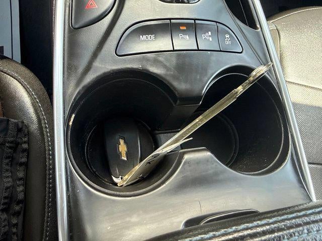 2018 Chevrolet Volt 5dr HB Premier