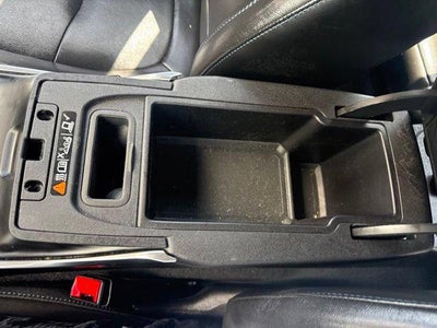 2018 Chevrolet Volt 5dr HB Premier