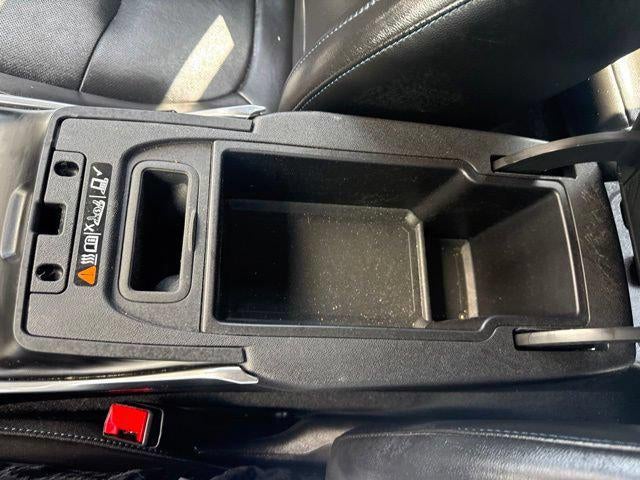 2018 Chevrolet Volt 5dr HB Premier