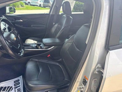 2018 Chevrolet Volt 5dr HB Premier