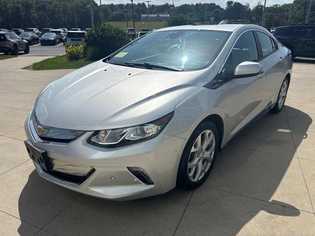 2018 Chevrolet Volt 5dr HB Premier
