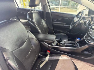 2018 Chevrolet Volt 5dr HB Premier