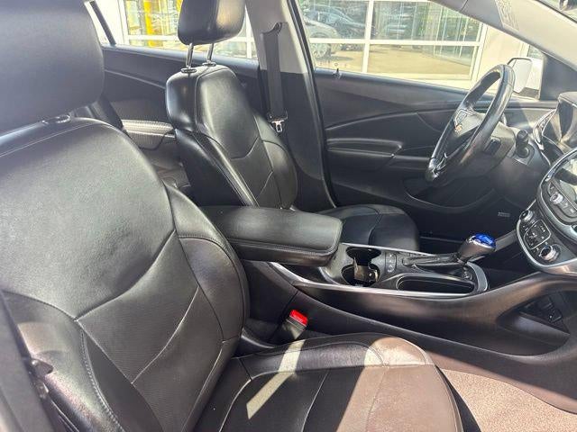 2018 Chevrolet Volt 5dr HB Premier