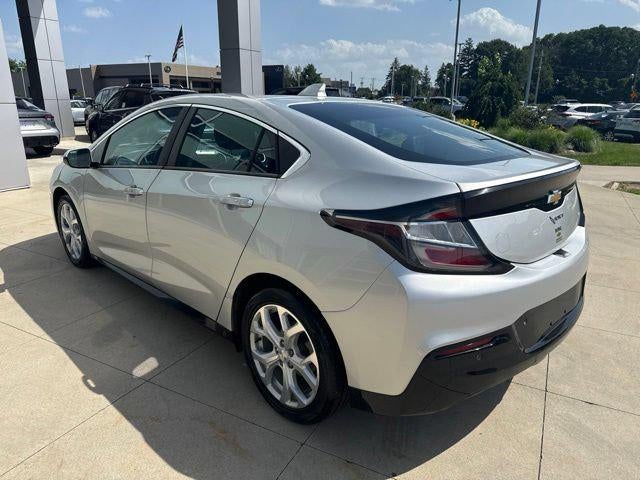2018 Chevrolet Volt 5dr HB Premier