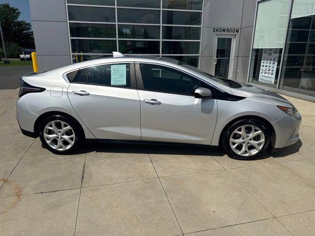 2018 Chevrolet Volt 5dr HB Premier