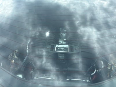 2024 Chevrolet Corvette 2dr Z06 Cpe w/1LZ