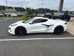 2024 Chevrolet Corvette 2dr Z06 Cpe w/1LZ