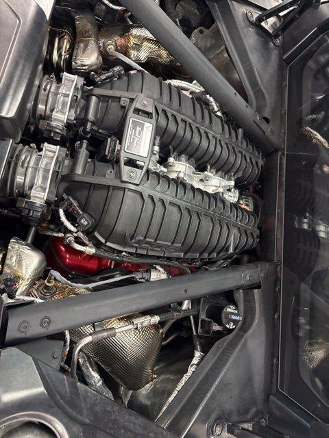 2024 Chevrolet Corvette 2dr Z06 Cpe w/1LZ