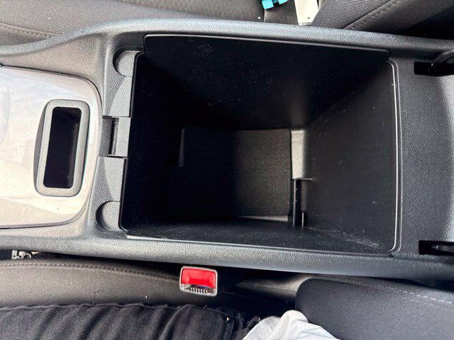 2024 Chevrolet Malibu 4dr Sdn 1LT