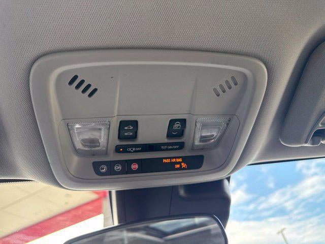 2024 Chevrolet Malibu 4dr Sdn 1LT