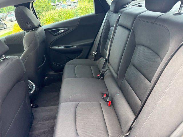 2024 Chevrolet Malibu 4dr Sdn 1LT
