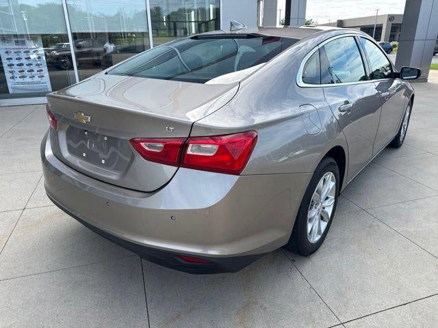 2024 Chevrolet Malibu 4dr Sdn 1LT