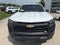 2024 Chevrolet Colorado 2WD Crew Cab WT