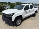 2024 Chevrolet Colorado 2WD Crew Cab WT
