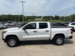 2024 Chevrolet Colorado 2WD Crew Cab WT