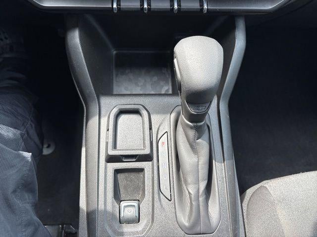2024 Chevrolet Colorado 2WD Crew Cab WT