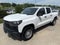 2024 Chevrolet Colorado 2WD Crew Cab WT