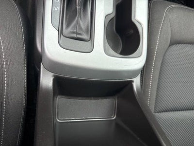 2015 Chevrolet Colorado 2WD Ext Cab 128.3 LT