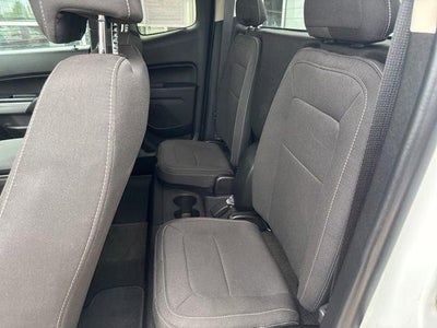 2015 Chevrolet Colorado 2WD Ext Cab 128.3 LT
