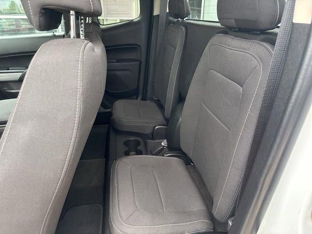 2015 Chevrolet Colorado 2WD Ext Cab 128.3 LT