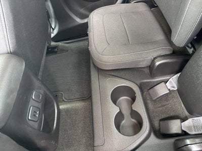 2015 Chevrolet Colorado 2WD Ext Cab 128.3 LT