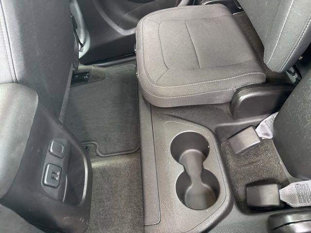 2015 Chevrolet Colorado 2WD Ext Cab 128.3 LT