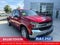 2021 Chevrolet Silverado 1500 4WD Double Cab 147 LT w/1LT