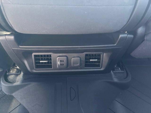 2021 Chevrolet Silverado 1500 4WD Double Cab 147 LT w/1LT