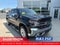 2019 Chevrolet Silverado 1500 4WD Crew Cab 147 LTZ
