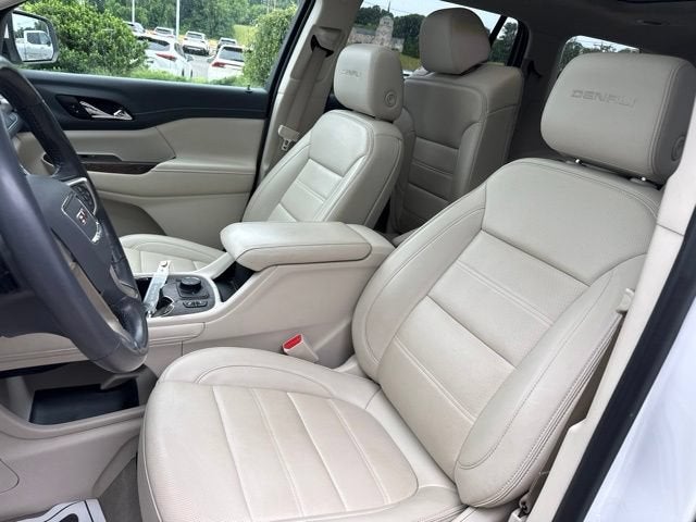 2021 GMC Acadia AWD 4dr Denali