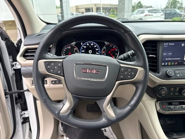 2021 GMC Acadia AWD 4dr Denali