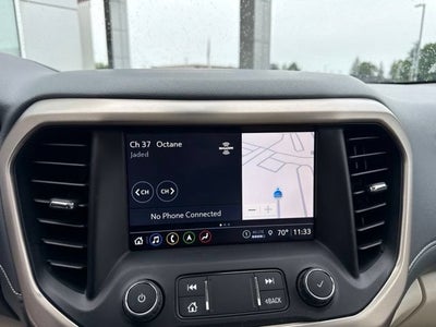 2021 GMC Acadia AWD 4dr Denali