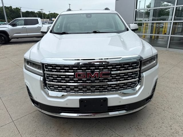 2021 GMC Acadia AWD 4dr Denali