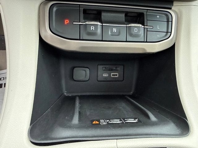 2021 GMC Acadia AWD 4dr Denali