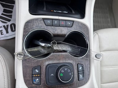 2021 GMC Acadia AWD 4dr Denali