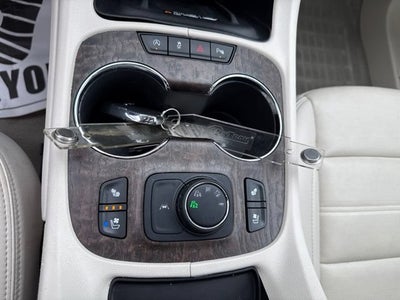 2021 GMC Acadia AWD 4dr Denali