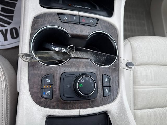 2021 GMC Acadia AWD 4dr Denali