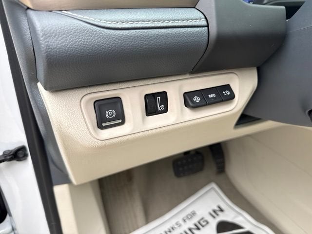 2021 GMC Acadia AWD 4dr Denali