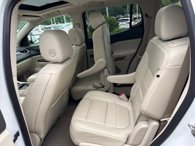 2021 GMC Acadia AWD 4dr Denali