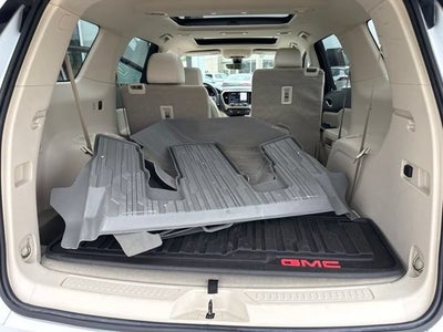 2021 GMC Acadia AWD 4dr Denali